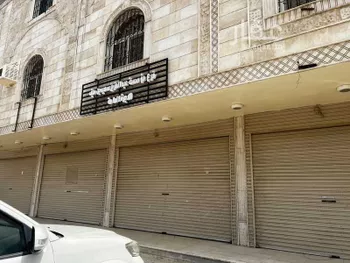 محل للإيجار في شارع 6412852, حي البحيرات, مدينة مكه المكرمه, منطقة مكة المكرمة صورة 4
