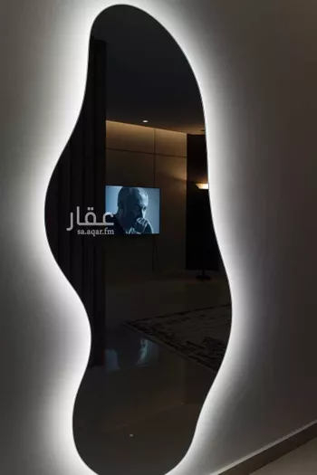 شقة مفروشة للحجز في شارع قطن بن ربيعة ، حي العقيق ، الرياض ، منطقة الرياض صورة 5