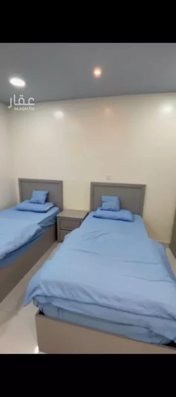 شقة للإيجار في شارع خالد ابن هودة ابن ربيعة العامري, حي الوسيطة, مدينة الاحساء, المنطقة الشرقية صورة 3