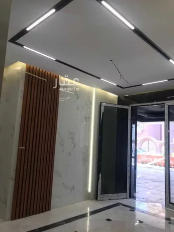 شقة للبيع في شارع نهضة الشرق ، حي السلامة ، جدة ، جدة صورة 5