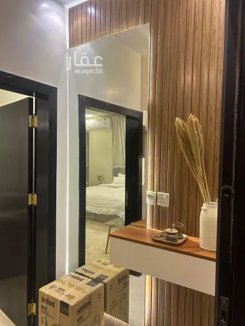 شقة للإيجار في شارع القلم, حي ظهرة لبن, مدينة الرياض, منطقة الرياض صورة 5