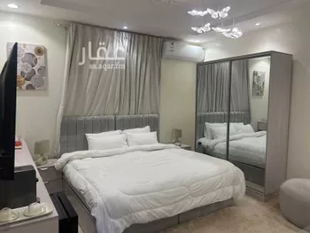 شقة للإيجار في شارع القلم, حي ظهرة لبن, مدينة الرياض, منطقة الرياض صورة 2