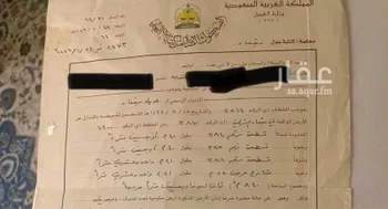 أرض للبيع في شارع حصين بن الحارث بن عبد المطلب ، حي بقعاء الشرقية ، بقعاء ، بقعاء
