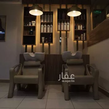 محل للإيجار في شارع بوليفارد المؤتمرات ، حي العقيق ، الرياض ، منطقة الرياض