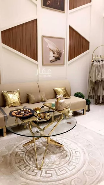 محل للإيجار في شارع بوليفارد المؤتمرات ، حي العقيق ، الرياض ، منطقة الرياض صورة 2