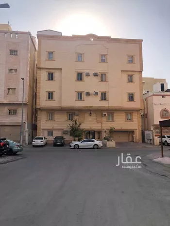 عمارة للبيع في شارع شارع عبدالله بن جابر الانصاري, حي الشوقية, مدينة مكه المكرمه, منطقة مكة المكرمة