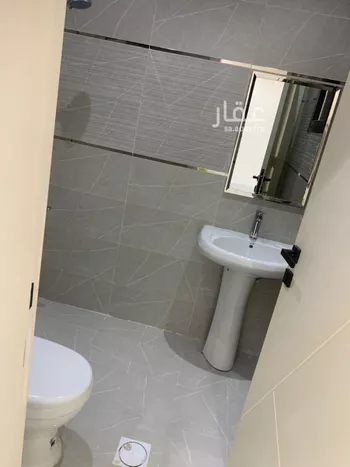 دور للإيجار في شارع وادي حجر, حي بدر, مدينة الرياض, منطقة الرياض صورة 2