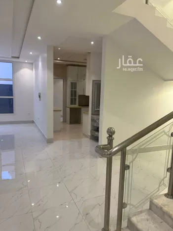 فيلا للإيجار في شارع خالد بن سلمة المخزومي, حي المهدية, مدينة الرياض, منطقة الرياض صورة 5