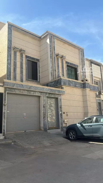 فيلا للبيع في شارع شهيد الدين ثم الوطن خالد محمد أحمد الص, حي الرمال, مدينة الرياض, منطقة الرياض