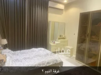 دور للإيجار في شارع الخضر ابن ثروان, حي الرمال, مدينة الرياض, منطقة الرياض صورة 5