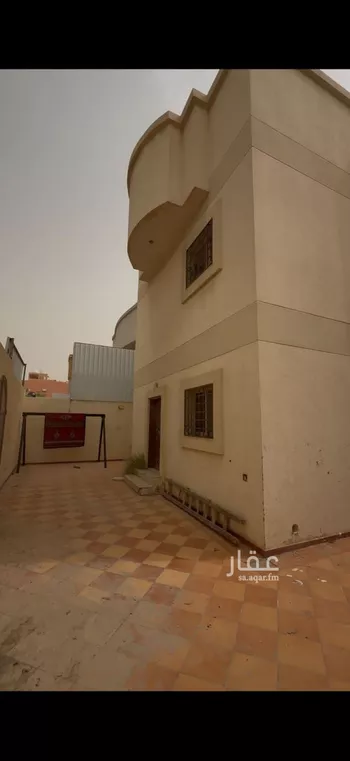 فيلا للبيع في شارع الصحاف, حي قرطبة, مدينة الرياض, منطقة الرياض صورة 5
