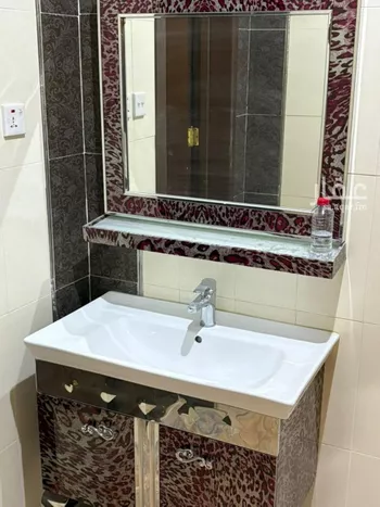 شقة للإيجار في شارع ابن حسان, حي القيروان, مدينة الرياض, منطقة الرياض صورة 4