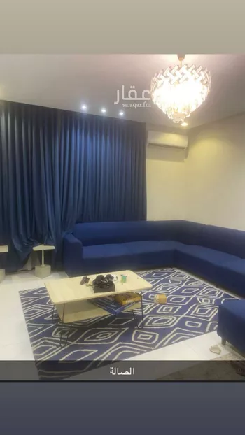 دور للإيجار في شارع الخضر ابن ثروان, حي الرمال, مدينة الرياض, منطقة الرياض صورة 3