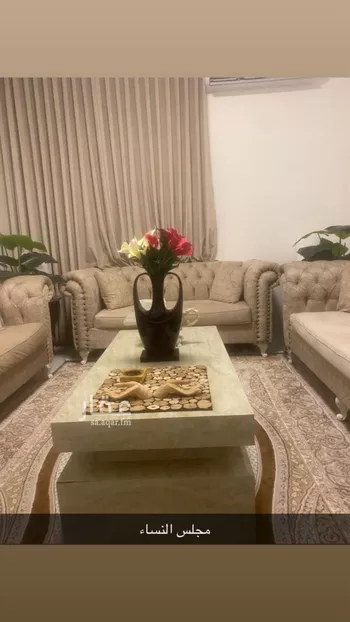 دور للإيجار في شارع الخضر ابن ثروان, حي الرمال, مدينة الرياض, منطقة الرياض صورة 4