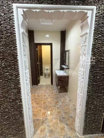 شقة للإيجار في شارع ابن حسان, حي القيروان, مدينة الرياض, منطقة الرياض صورة 3