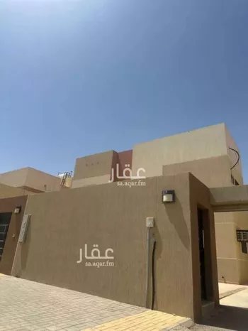 فيلا للبيع في شارع عقرباء 199, حي عقرباء, مدينة امارة منطقة الرياض - الجبيله, منطقة الرياض صورة 3
