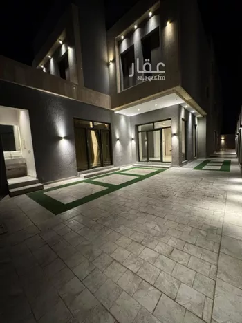 فيلا للإيجار في حي الرمال, مدينة الرياض, منطقة الرياض صورة 3