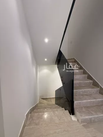دور للإيجار في شارع أحمد القيرواني, حي العوالي, مدينة الرياض, منطقة الرياض صورة 4