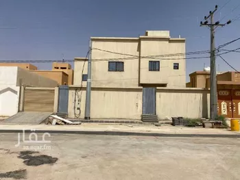 فيلا للبيع في ضرما ، ضرما