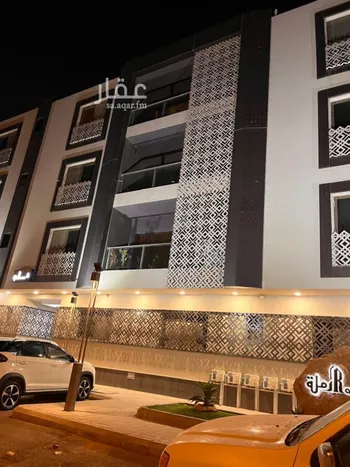 شقة للإيجار في شارع أحمد بن جعفر القفطي, حي العوالي, مدينة الرياض, منطقة الرياض