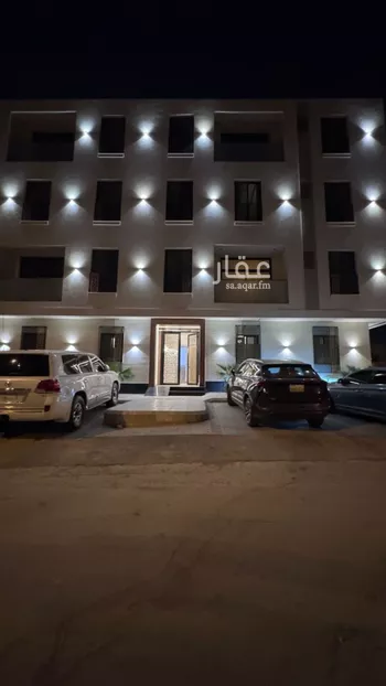 شقة للإيجار في شارع أحمد بن جعفر القفطي, حي العوالي, مدينة الرياض, منطقة الرياض