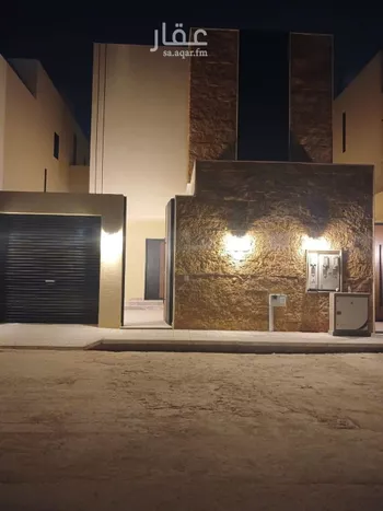 فيلا للإيجار في شارع أسيد بن ثعلبة, حي العقيق, مدينة الرياض, منطقة الرياض