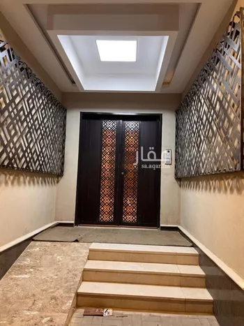 شقة للإيجار في شارع أحمد بن جعفر القفطي, حي العوالي, مدينة الرياض, منطقة الرياض صورة 2
