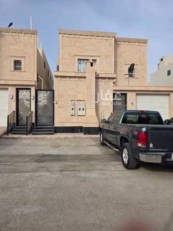 شقة للإيجار في شارع الكمال بن طلحة, حي المهدية, مدينة الرياض, منطقة الرياض