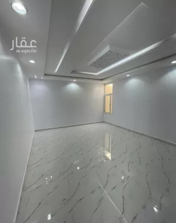 شقة للإيجار في شارع شعيراء, حي عكاظ, مدينة الرياض, منطقة الرياض صورة 3
