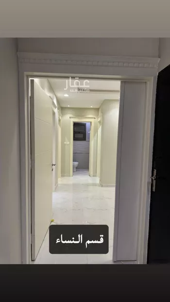 شقة للإيجار في شارع الإمام أبي داوود, حي المهدية, مدينة الرياض, منطقة الرياض