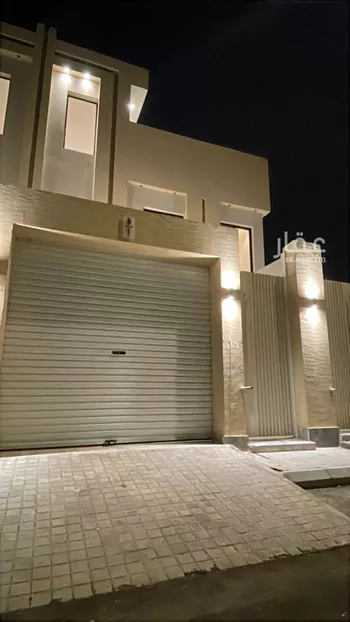 دور للإيجار في شارع الفلاح, حي عكاظ, مدينة الرياض, منطقة الرياض