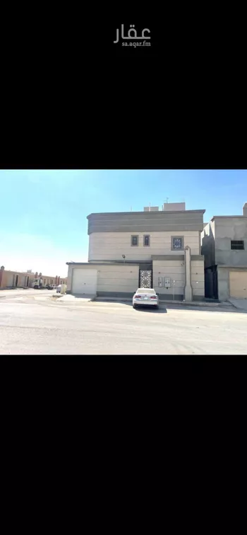 شقة للإيجار في شارع سليمان بن حبيب, حي البيان, مدينة الرياض, منطقة الرياض