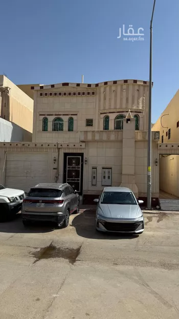 شقة للإيجار في شارع الفزاري, حي طويق, مدينة الرياض, منطقة الرياض