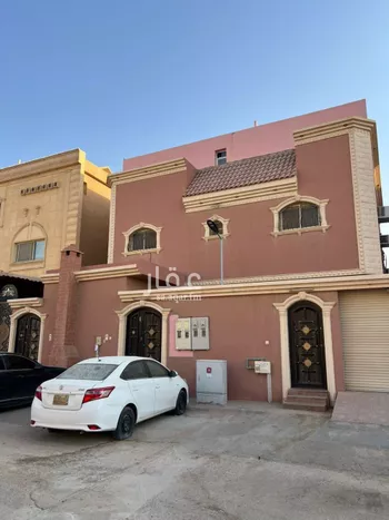 شقة للإيجار في شارع المساور, حي ظهرة لبن, مدينة الرياض, منطقة الرياض