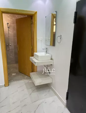 شقة للإيجار في شارع شعيراء, حي عكاظ, مدينة الرياض, منطقة الرياض صورة 4