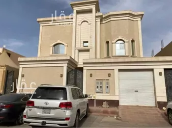 شقة للإيجار في شارع أحمد بن جعفر القفطي, حي العوالي, مدينة الرياض, منطقة الرياض