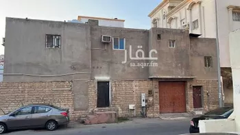 فيلا للبيع في شارع الاسود, حي الثغر, مدينة جدة, منطقة مكة المكرمة