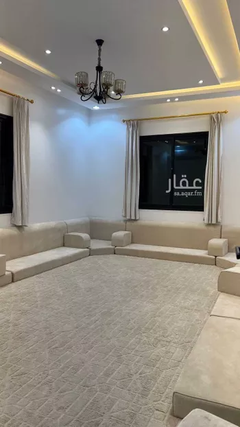 بيت للإيجار في شارع النهضة 14 ، حي النهضة ، أحد رفيدة ، احد رفيدة