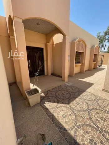 فيلا للإيجار في شارع شـــارع الخــــليج 5, مدينة مدينه الجبيل الصناعيه, المنطقة الشرقية صورة 5