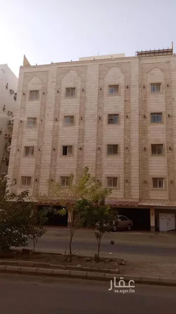 شقة للإيجار في شارع عباد الناجي ، حي مريخ ، جدة ، جدة