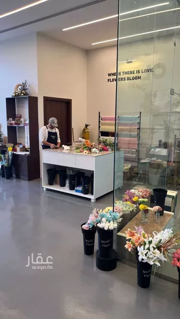 محل للبيع في طريق الملك عبدالعزيز ، حي الملك عبدالله ، البكيرية ، البكيرية صورة 3