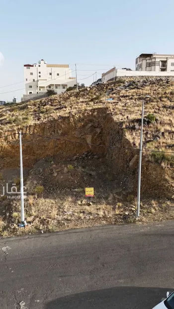 أرض للبيع في حي التعاون, مدينة ابها, منطقة عسير