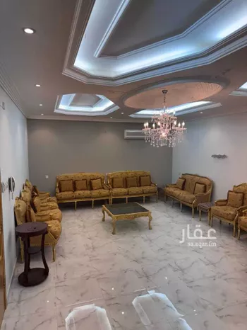 فيلا للإيجار في شارع كفر الدوار, حي المروج, مدينة ابها, منطقة عسير صورة 5
