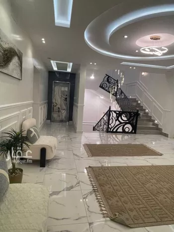 عمارة للبيع في شارع العنود 13, حي العنود, مدينة احد رفيدة - الواديين, منطقة عسير صورة 2