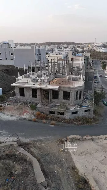 عمارة للبيع في شارع شارع أبو صوير, حي الياقوت, مدينة ابها, منطقة عسير صورة 2