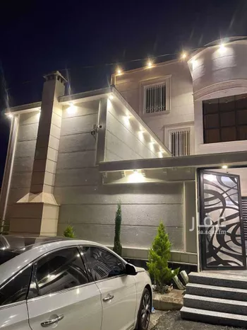عمارة للبيع في شارع العنود 13, حي العنود, مدينة احد رفيدة - الواديين, منطقة عسير