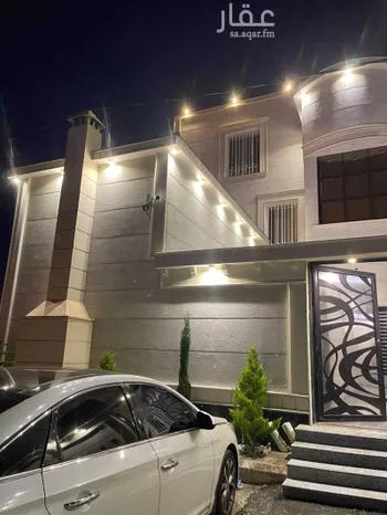 عمارة للبيع في شارع العنود 13, حي العنود, مدينة احد رفيدة - الواديين, منطقة عسير صورة 4