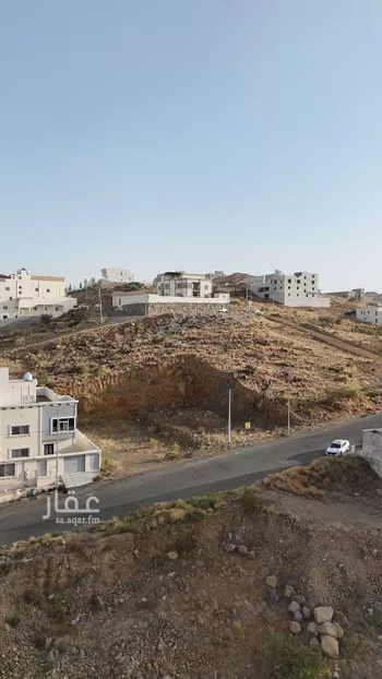 أرض للبيع في حي التعاون, مدينة ابها, منطقة عسير صورة 2