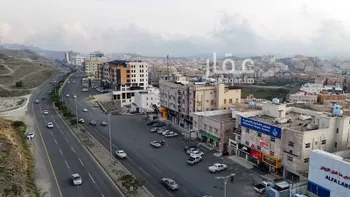 عمارة للإيجار في حي المروج, مدينة ابها, منطقة عسير صورة 4