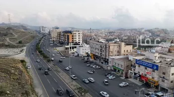 عمارة للإيجار في حي المروج, مدينة ابها, منطقة عسير صورة 3